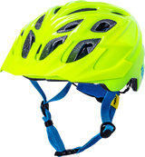 Casco KALI Youth Chakra - Amarillo neón brillante 220922122 