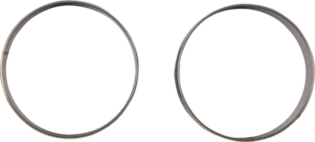 MOOSE RACING Slide Bushing Set - 43.7 mm 0413-0148