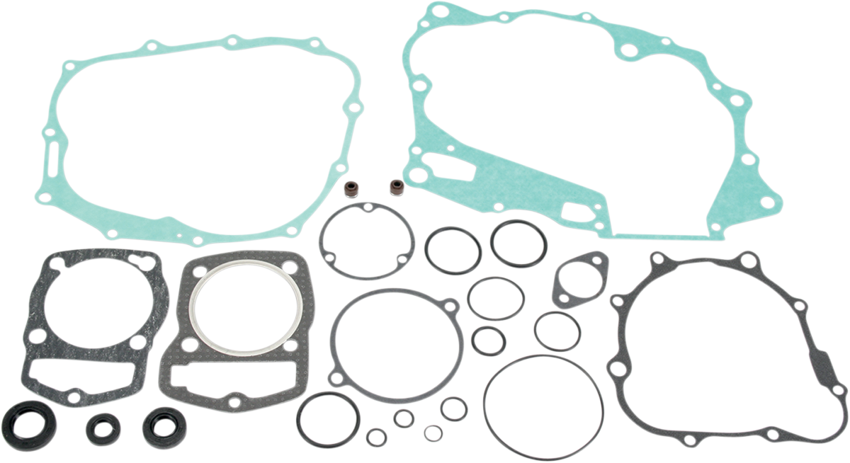 MOOSE RACING Motor Gasket Kit with Seal 811242MSE