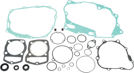 MOOSE RACING Motor Gasket Kit with Seal 811242MSE