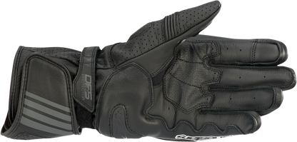 ALPINESTARS GP Plus R v2 Gloves - Black - Small 3556520-10-S
