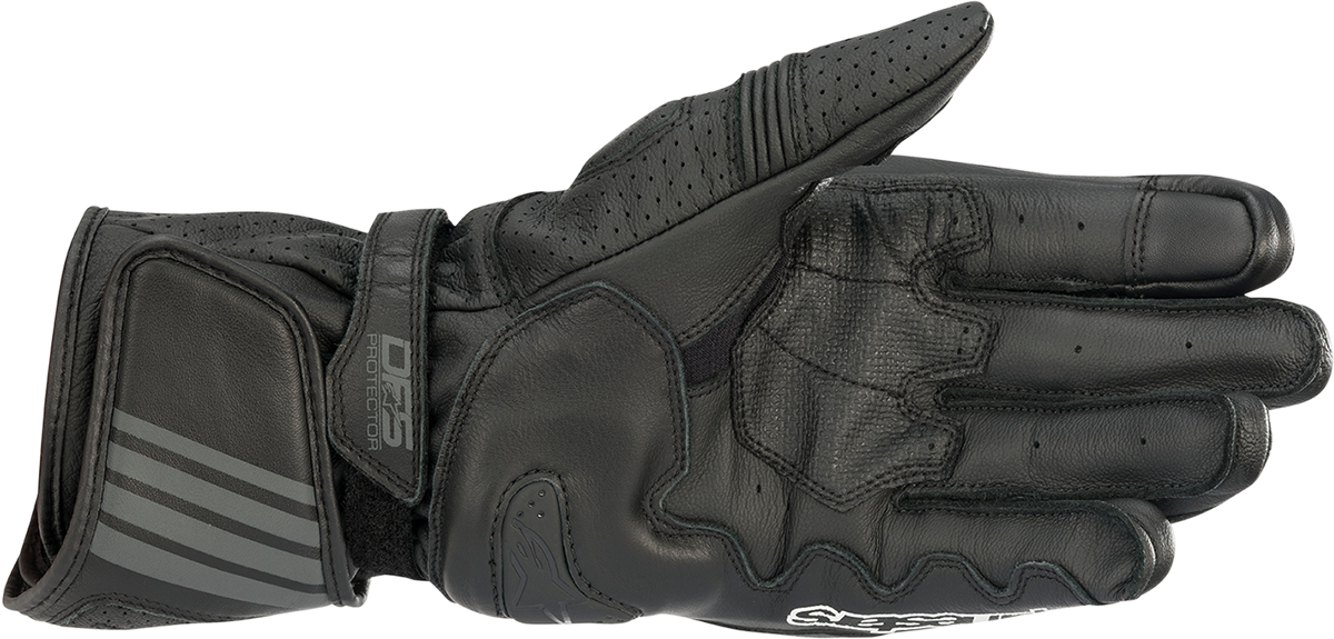 ALPINESTARS GP Plus R v2 Gloves - Black - Large 3556520-10-L