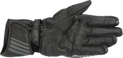 ALPINESTARS GP Plus R v2 Gloves - Black - Large 3556520-10-L