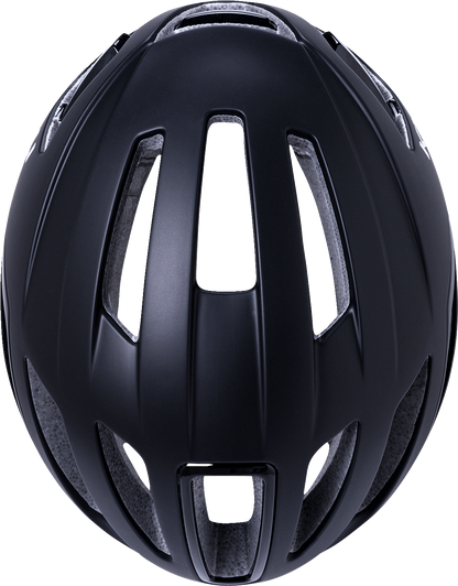 KALI Uno Helmet - Matte Black - L/XL 0240921117