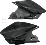 ACERBIS Side Panels - Black 2043410001