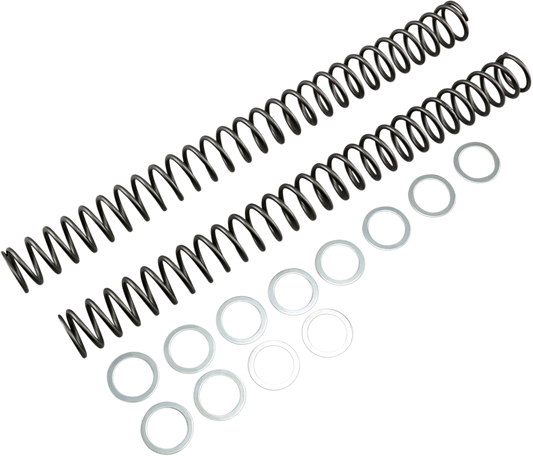 Muelles de horquilla RACE TECH - 0,46 kg/mm ​​FRSP 414646 