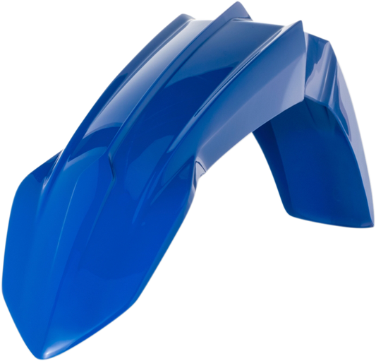 Guardabarros delantero ACERBIS - Azul 2685850003