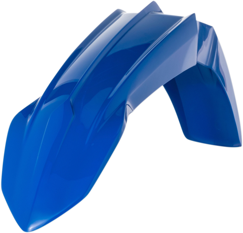 Guardabarros delantero ACERBIS - Azul 2685850003