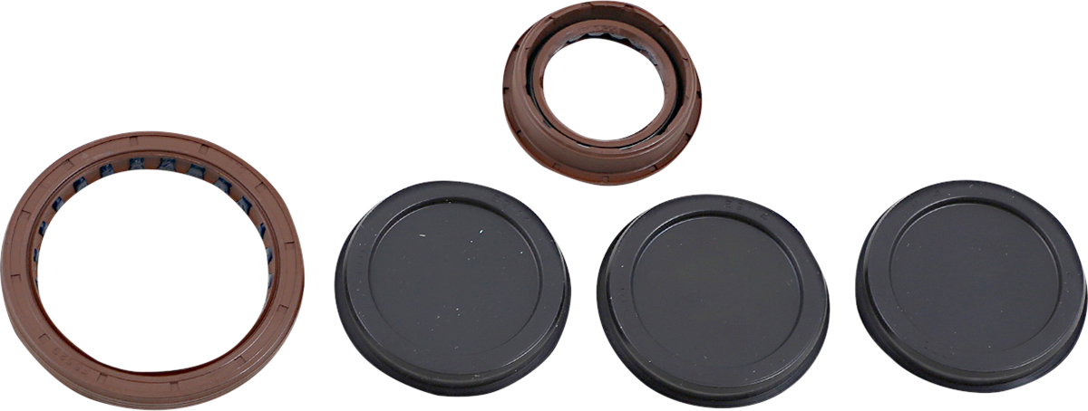 MOOSE RACING Oil Seal Set 822188MSE