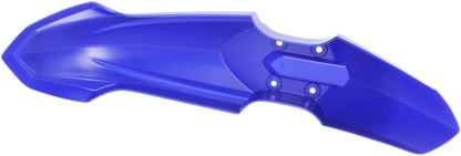 Guardabarros delantero UFO - Azul reflejo YA04846-089