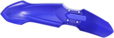 UFO Front Fender - Reflex Blue YA04846-089