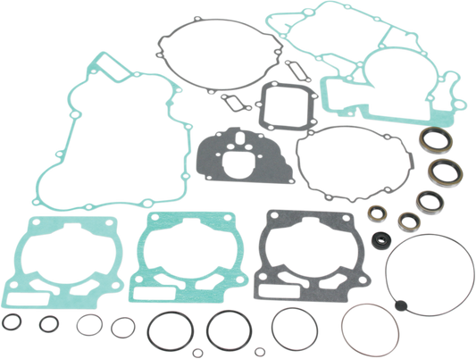 MOOSE RACING Motor Gasket Kit with Seal 811309MSE