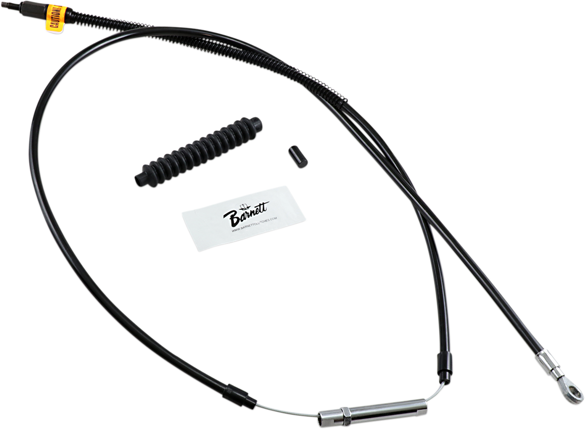 Cable de embrague BARNETT - +6" 101-30-10039-06 