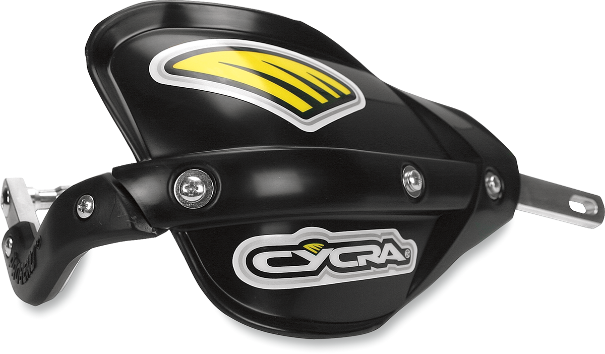 CYCRA Handguards - Probend™ - Bar Pack - Black 1CYC-7500-12