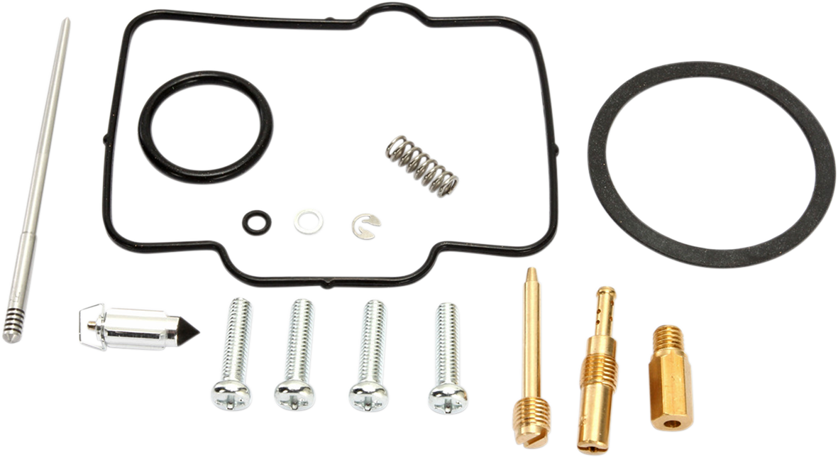 MOOSE RACING Carburetor Repair Kit - Honda 26-1543