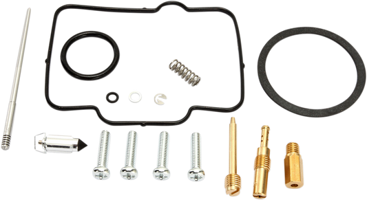 MOOSE RACING Carburetor Repair Kit - Honda 26-1543