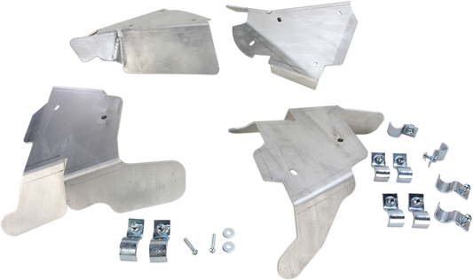 MOOSE RACING A-Arm Guards 902A