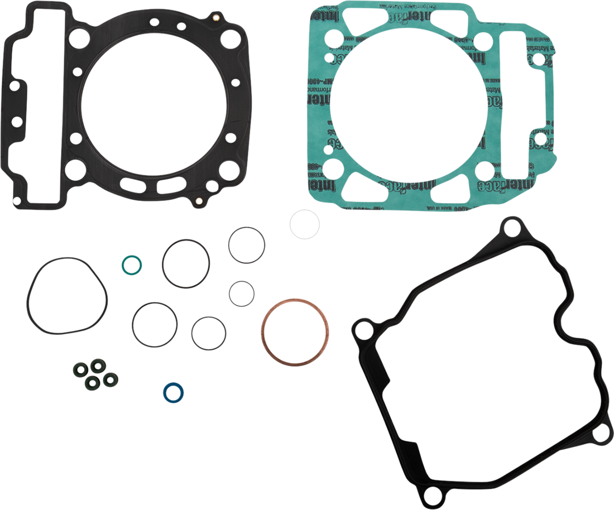 MOOSE RACING Top End Gasket Kit 810957MSE