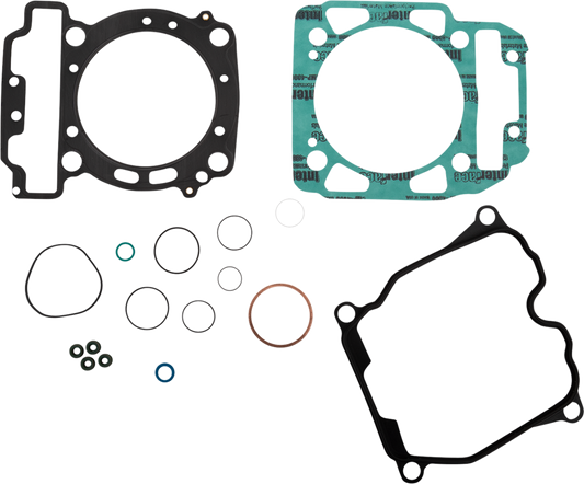 MOOSE RACING Top End Gasket Kit 810957MSE