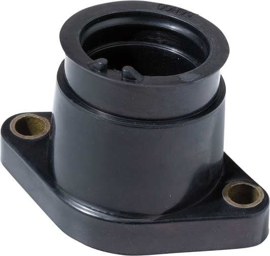 MOOSE RACING Moose Carburetor Mounting Flange - Yamaha E30-4046