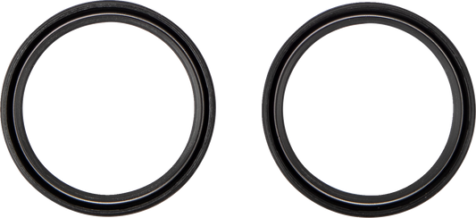 MOOSE RACING Fork Oil Seal Set - 48 mm 0407-0728