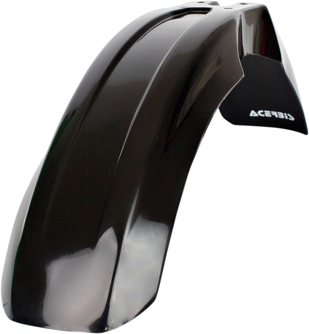 ACERBIS Front Fender - Black 2040330001