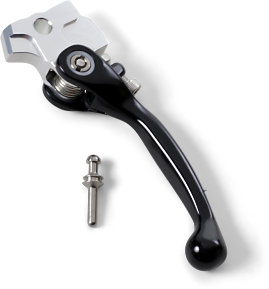 MOOSE RACING Brake Lever - Black H07-2909BMB