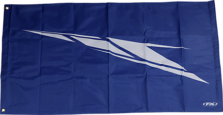 Bandera FACTORY EFFEX RV - Azul - Estroboscópico Yamaha NO ARTÍCULO DE LIQUIDACIÓN 22-45240 