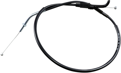 MOTION PRO Throttle Cable - Pull - Kawasaki 03-0216