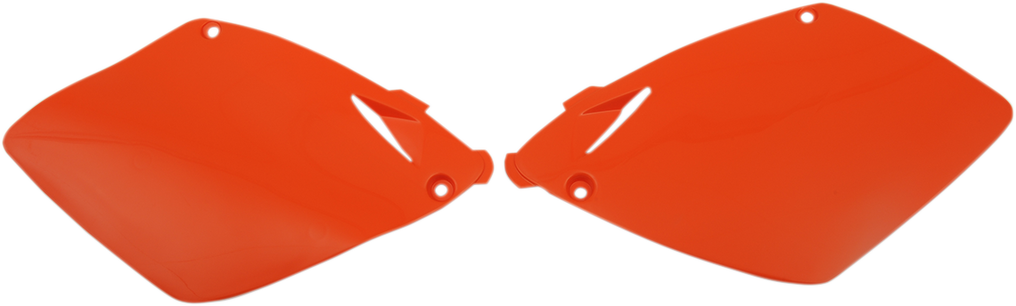 ACERBIS Side Panel - Orange 2043330237