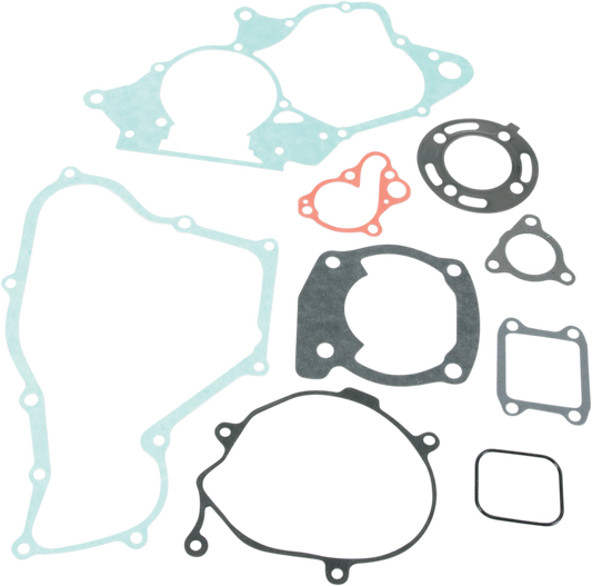 MOOSE RACING Complete Motor Gasket Kit 808206MSE