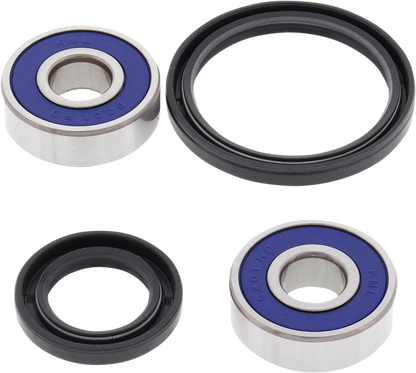 MOOSE RACING Wheel Bearing Kit - Front 25-1644