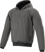 Sudadera con capucha ALPINESTARS Ageless - Gris - Mediana 4209221-9126-M