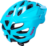 Casco KALI Youth Chakra - Espuma de mar pastel brillante 220922132 