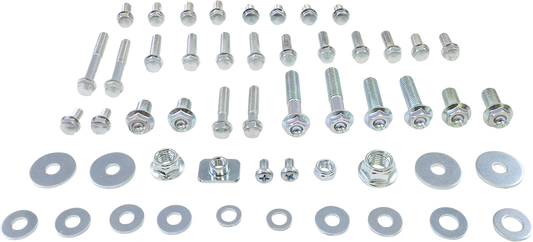 MOOSE RACING Japanese Replacement Hardware Kit 18-400M