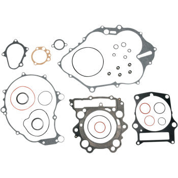 MOOSE RACING Complete Motor Gasket Kit Raptor 660R 2001-2005 808852MSE