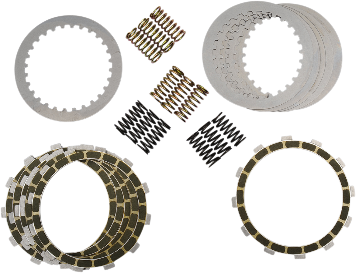 BARNETT Clutch Kit 303-35-10004