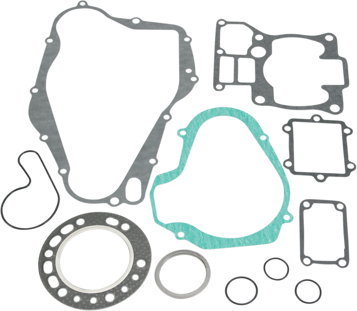 MOOSE RACING Complete Motor Gasket Kit 808822MSE