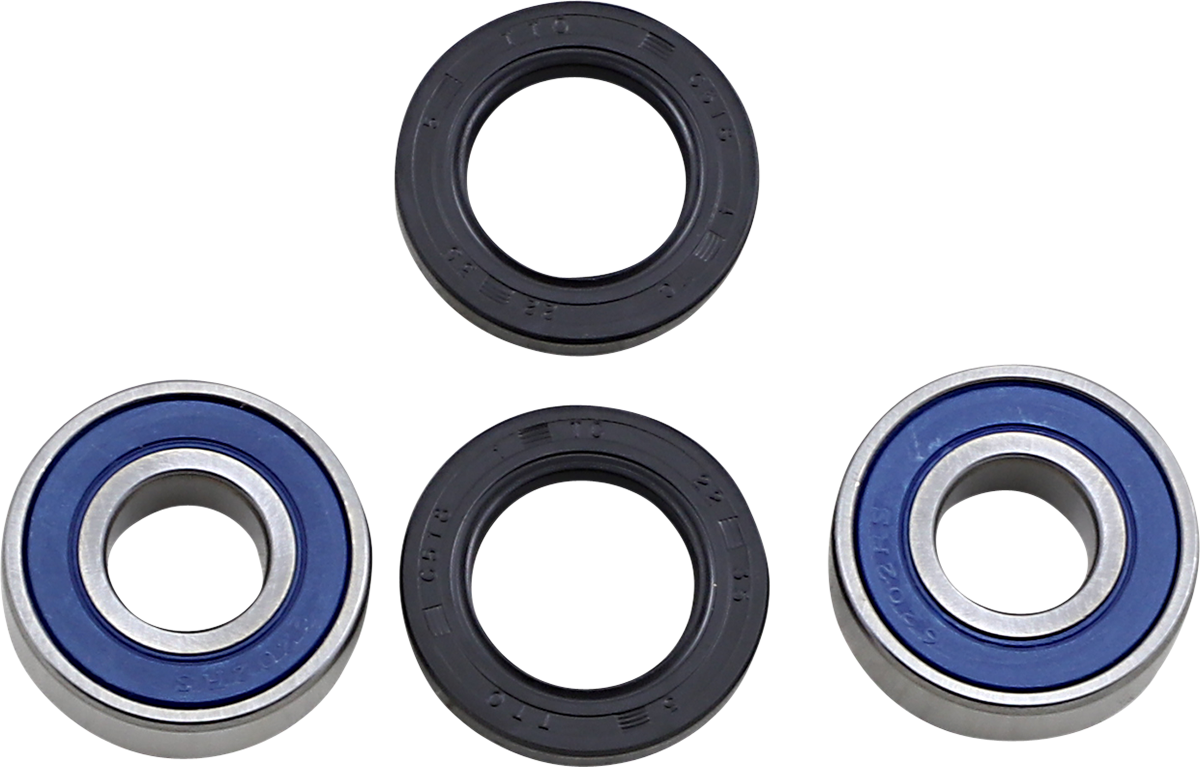 MOOSE RACING Wheel Bearing Kit - Front 25-1188