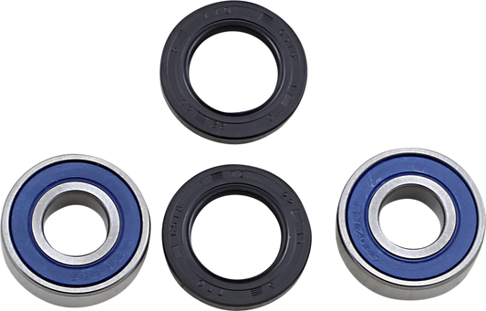 MOOSE RACING Wheel Bearing Kit - Front 25-1188