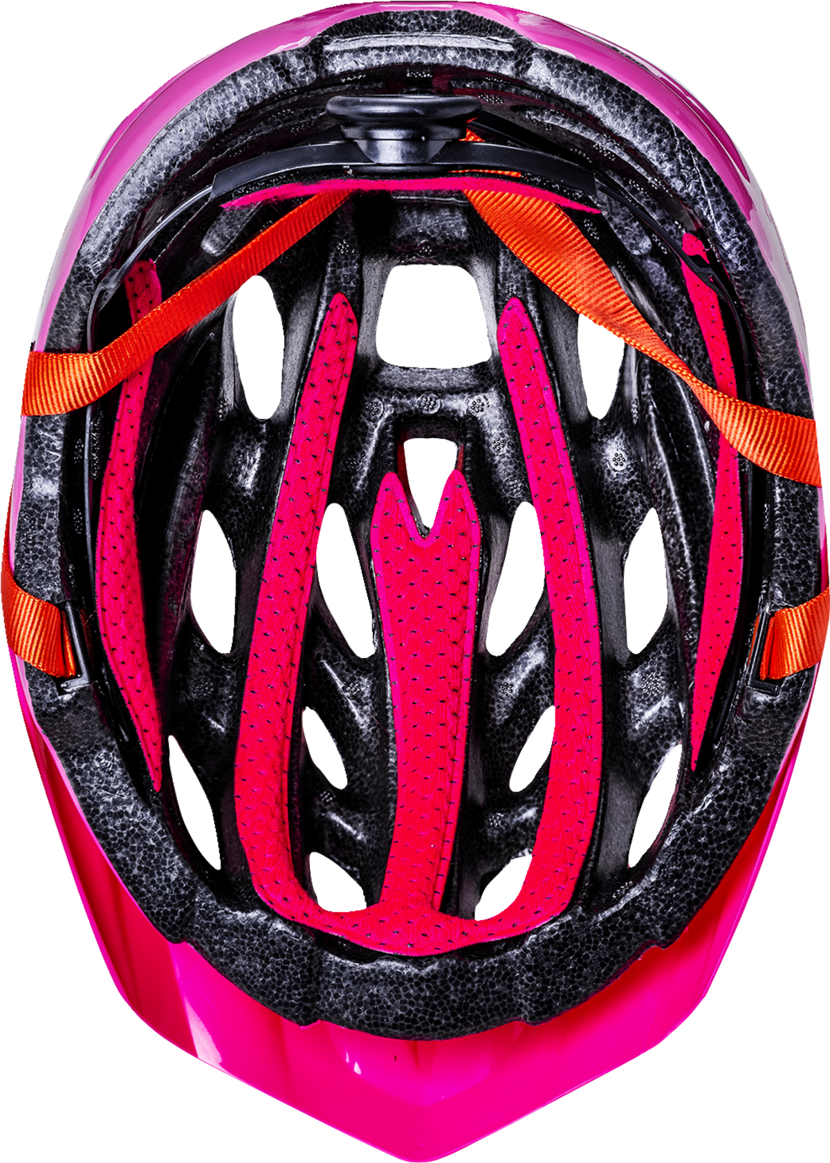 KALI Youth Chakra Helmet - Gloss Raspberry 0220922152