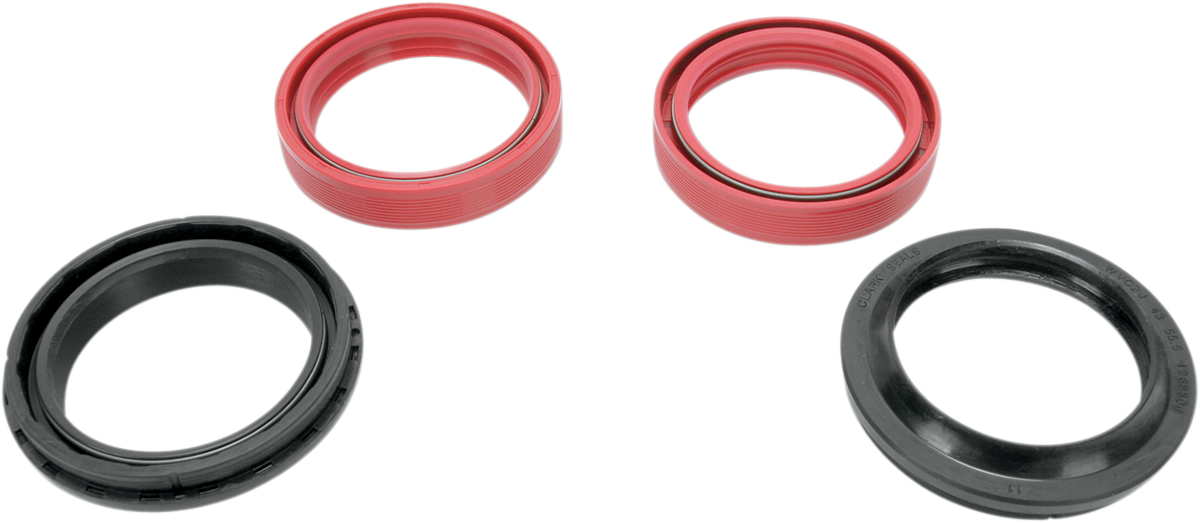 MOOSE RACING Fork Seal Kit - 43 mm 56-135