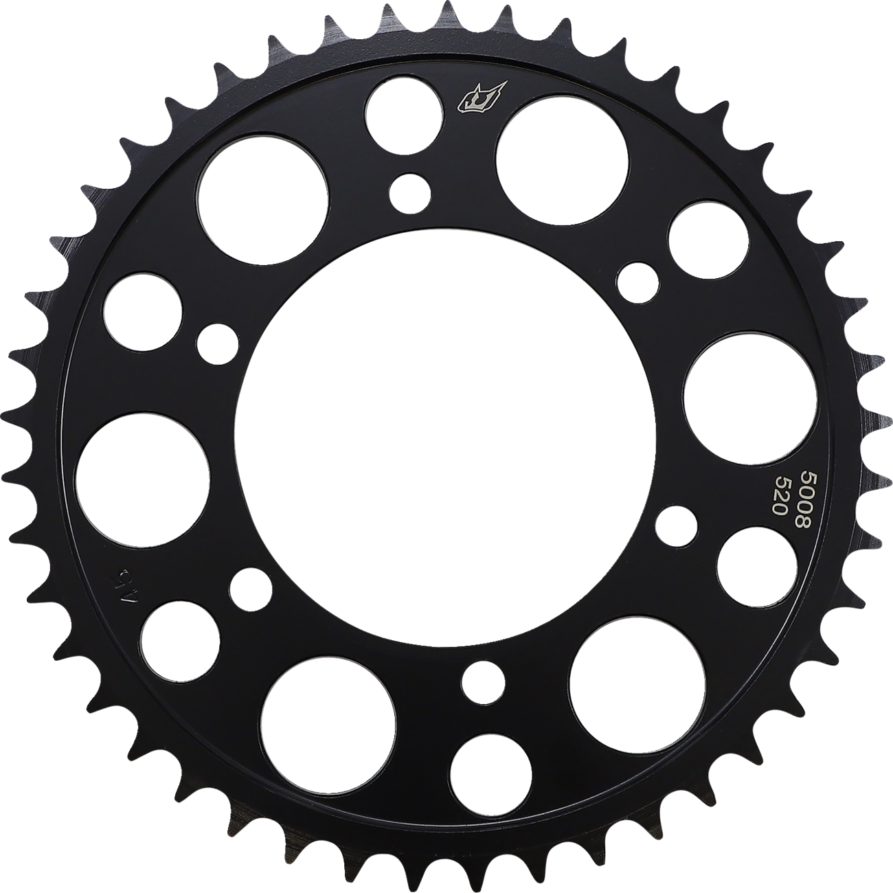 DRIVEN RACING Rear Sprocket - 45 Tooth 5008-520-45T