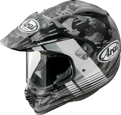 ARAI XD-4 Helmet - Cover - White Frost - XS 0140-0185