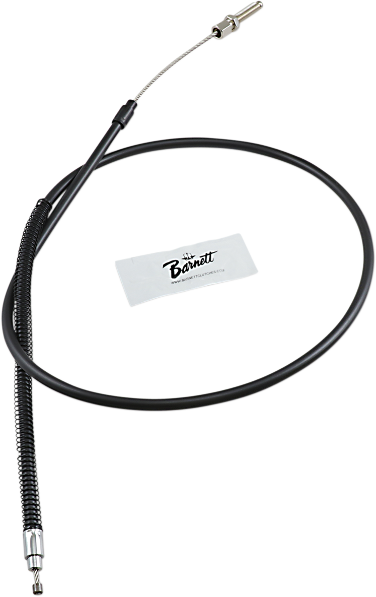 Cable de embrague BARNETT 101-30-10014 