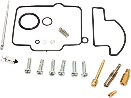 MOOSE RACING Carburetor Repair Kit - Kawasaki 26-1556