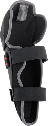 Rodilleras ALPINESTARS - Acción biónica - Talla única 6505321-13 