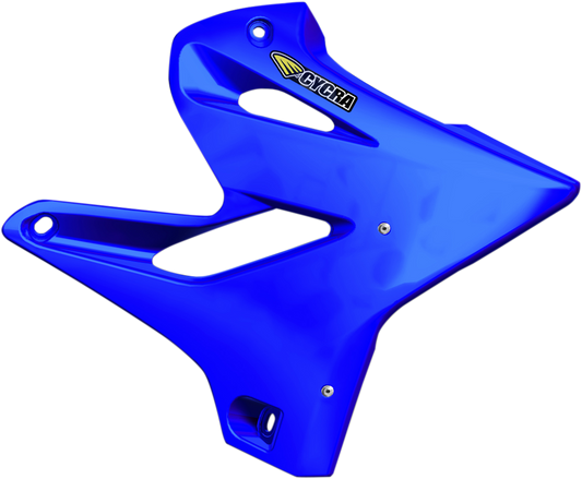 CYCRA PowerFlow Shrouds - Blue 1CYC-1783-62