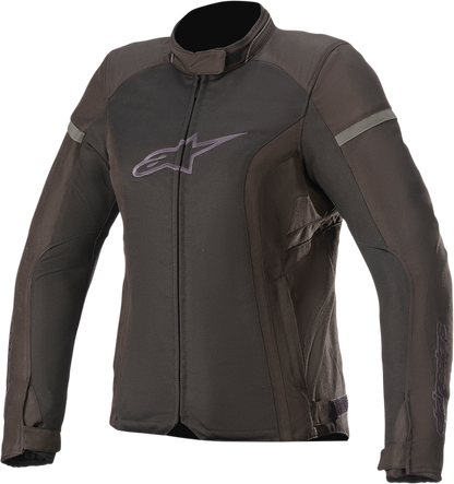 Chaqueta ALPINESTARS Stella T-Kira v2 Air - Negro/Gris - 2XL 3312021-1169-2X 