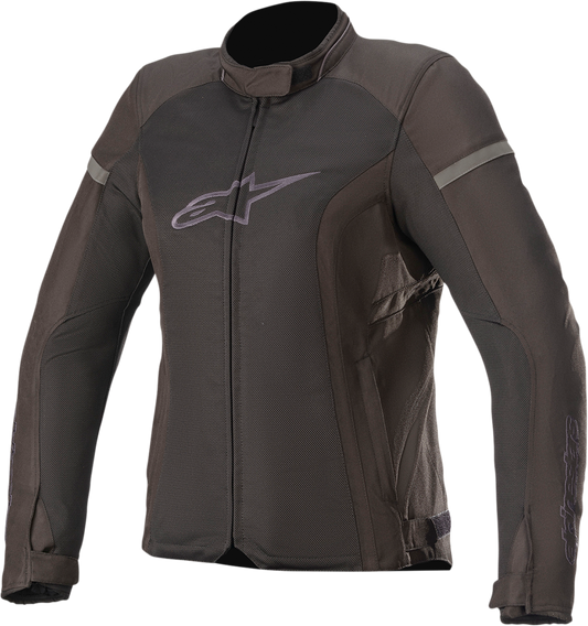 Chaqueta ALPINESTARS Stella T-Kira v2 Air - Negro/Gris - 2XL 3312021-1169-2X 